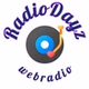Radiodayz.eu logo