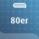 Antenne Niedersachsen - 80er Party Logo