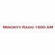 Minority Radio - KPNP Logo