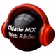 Cidade Mix Web Rádio Logo