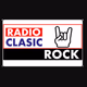 Radio Clasic FM - Radio Clasic Rock Logo