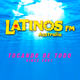 Latinos FM Australia Logo