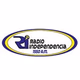Radio Independencia Del Peru 1550 AM Logo