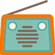 Easystreet Live Radio Logo