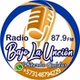 Radio Nuevas De Salvacion logo