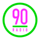 Radio 90 Logo