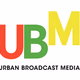 Urban Broadcast Media Logo