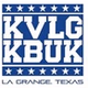 Real Country - KBUK logo