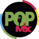 Radio Pop Mix Logo