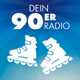 Welle Niederrhein - Dein 90er Radio Logo