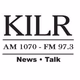 NewsTalk KILR - K247CJ Logo