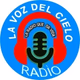Radio La Voz Del Cielo Logo