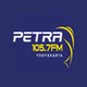 Petra FM logo