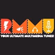 Radio MMU Logo