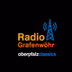 Radio Grafenwöhr - Oberpfalzclassics Logo