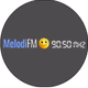 Ünye Melodi Fm Logo