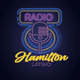 Hamilton Latino Radio Logo