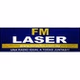 Laser FM logo