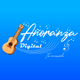 Añoranza Digital Logo