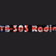 TB-303 Radio Logo