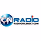 Radio Chilenext Logo