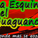 La Esquina del Guaguanco Logo