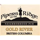 Gold River Radio Pipers On The Ridge logo