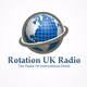Rotation UK Radio Logo