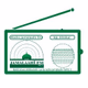 Radio Jaamalahi FM Logo