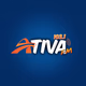 Rádio Ativa FM Logo