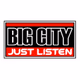 Big City Fm Logo