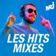 NRJ - Les Hits Mixes Logo