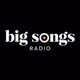 Big Songs Radio Logo