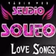 Rádio Studio Souto - Love Songs Logo