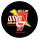 WHKP Radio - WHKP logo