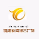 铜陵新闻广播 Logo