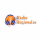 Rádio Regional RS Logo