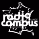 Radio Campus France - Musique Logo