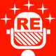 Radio Eclat Logo