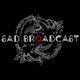 Sad Broadcast Logo