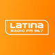 FM Latina Logo