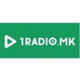 1Radio.mk - Oldies 104 logo
