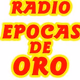 Radio epocas de oro Logo