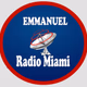 Emmanuel Miami Radio Logo