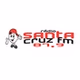 Rádio Santa Cruz FM logo