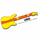 Rockin' 106.3 - WGMK Logo