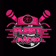 FleetDJRadio - 2 Fli Radio Logo