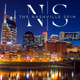 the Nashville Spin Radio Logo