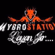 GengSterFM Logo