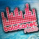 BalotaNet Radio Logo